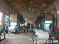 sell 1400/200 ncr paper coating machine