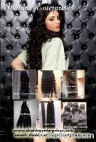 LOWEST PRICES OF AAA GRADE VIRGIN HUMAN HAIR