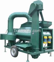 Maize Seed Gravity Separator