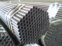 Sell ASTM A179 seamless carbon steel pipes