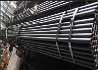 Sell Welded Steel Pipes