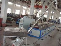 Sell WPC door frame production line