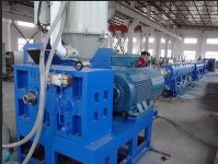 Sell HDPE Production Line