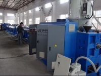 Sell HDPE large diameter Extrusion Line