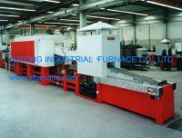 Continuous Bright Annealing Furnace