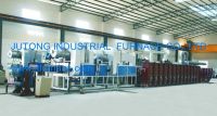 Continuous Annealing Lines For Carbon Steel Strip