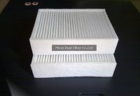 Sell fine dust filter