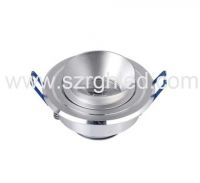 Sell High power LED downlight