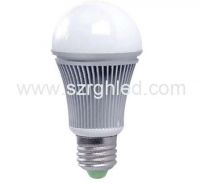High efficiency  LED bulb light
