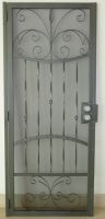 Sell steel door