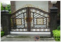 Sell main entrance gate