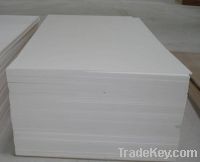 Sell PVC foam board