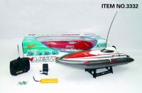 RC Boat 3332