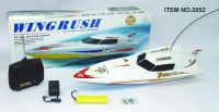 RC Racing Boat 2052