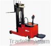 Sell 1.2-1.5 ton Electric Reach Stacker