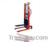 Sell 1.0-2.0Ton Hand Hydraulic Stacker