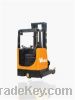 Sell 1.0-2.0 ton Seated Electric Reach Forklift truck