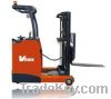 Sell  1.0-2.0 ton Stand-On Electric Reach Forklift