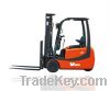 Sell 1.5-1.8 Ton 3-Wheel electric Forklift Truck