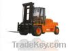 Sell 20.0-25.0T Heavy diesel Forklifts truck