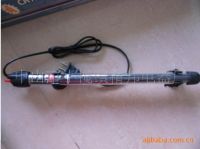 aquarium quartz glass heater 200watts