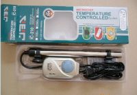 Aquarium microchip temperature controllded stainless stell heater 300w