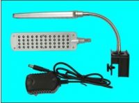 Sell lim and Aerodynamic Aquarium Led Clip Light with 48Leds