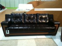 Sell Office Leather Sofa