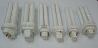 Sell Compact Fluorescent Tube