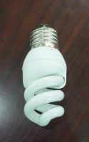 Sell Mini Spiral Energy Saving Lamps