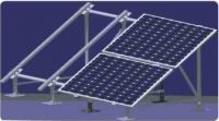 Sell:700w Ground Mount System/ Solar Mount Kit / Solar Mount Brackets