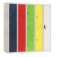 Sell metal lockers with good quality