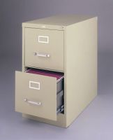 Sell 26.5'' Deep Commercial 2 Drawer Vertical File cabinet