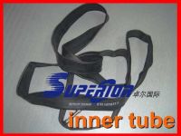 Sell Superior new bicycle tyre inner tubes