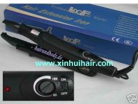 Sell LOOF hair extension connector iron