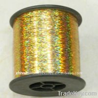 Pro  Hair Tinsel Sparkle Gold (HT-007)