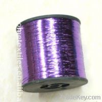 Pro Foil Hair Tinsel Sparkle Diva Purple (HT-008)