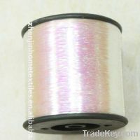Pro Foil Hair Tinsel shimmer Sparkle Silver (HT-012)