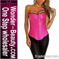 Sell Rose Classical Corset W1100