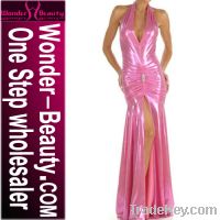 Sell Pink Mermaid Grace Long Evening Dress w3620