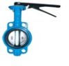 Sell Butterfly Valve (Wafer Manual)