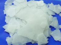 Sell Caustic Soda Flakes
