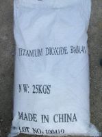 Sell Titanium Dioxide Anatase/ Rutile type