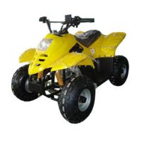 Sell 50CC ATV