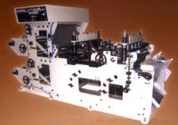 [Sell] Automatic Pouch Film Making Machine