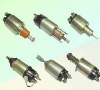 Sell starter solenoid ,solenoid switch