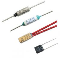 Sell Temperature Fuse