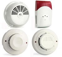 Sell  smoke alarm, smoke detector, security alarm system