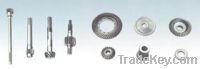 DF-12 walking Tractor Gears and Wheel Tractor Gears