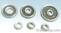 S195 Diesel Engine Gears